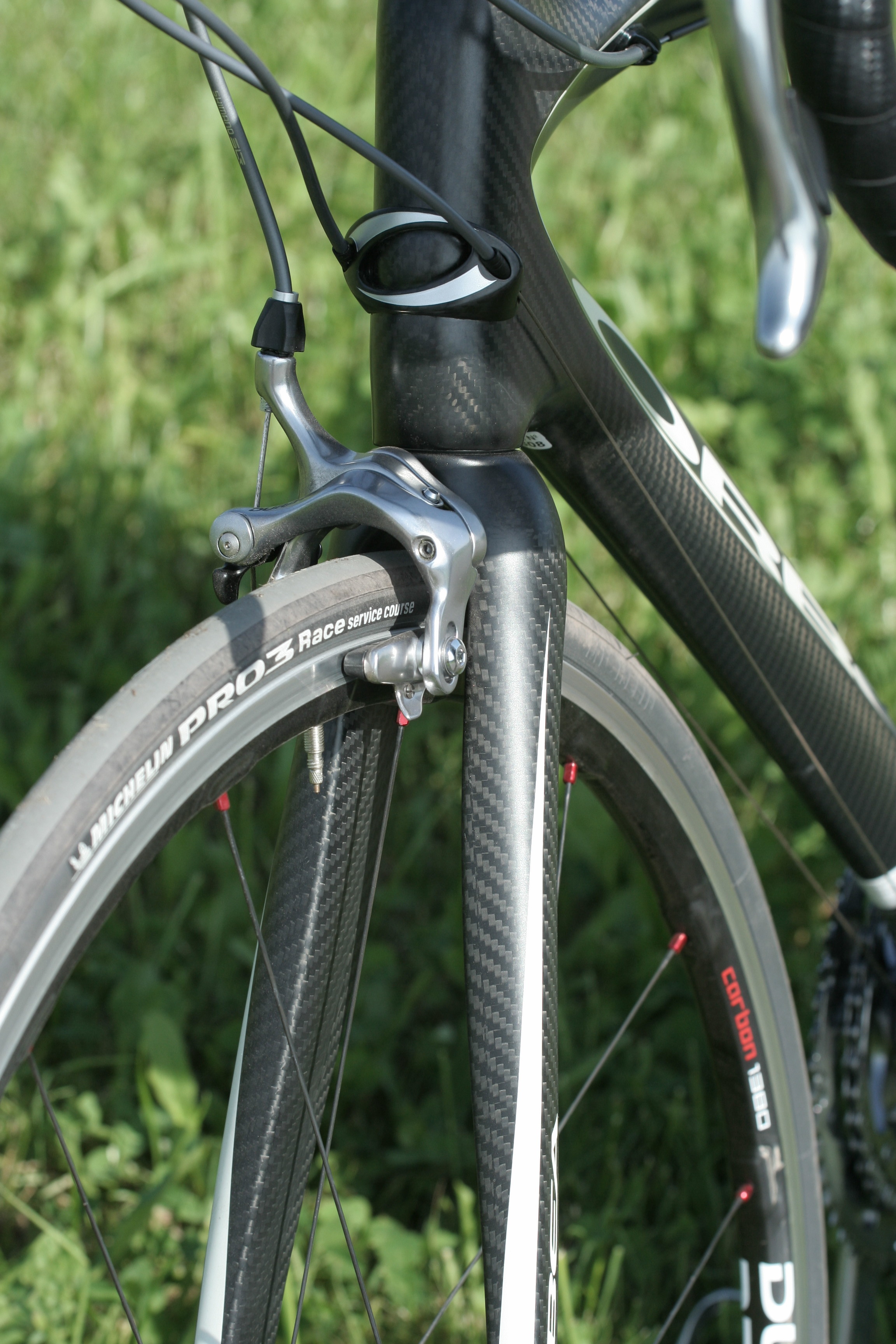 2009 orbea orca